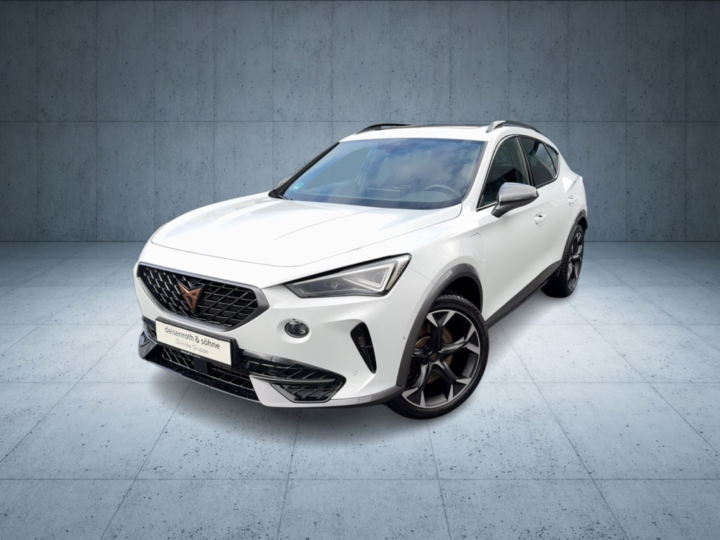 Cupra - Formentor VZ e-Hybrid AHK/Matrix/Pano/Nav/DCC/ACC 8355083