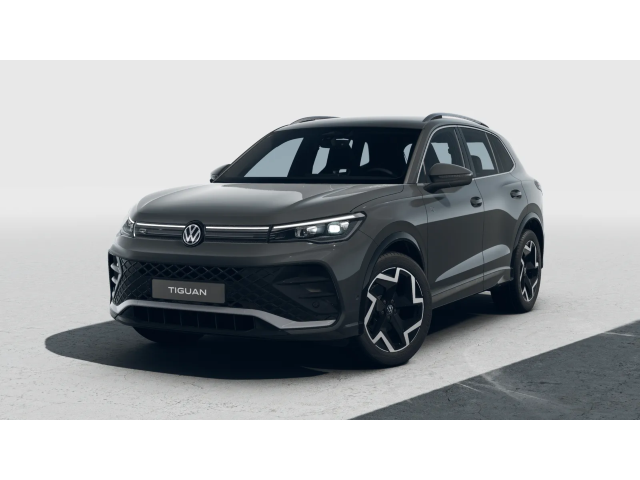 Volkswagen - Tiguan 1.5 eTSI DSG R-Line LED App-Connect PDC 8356112
