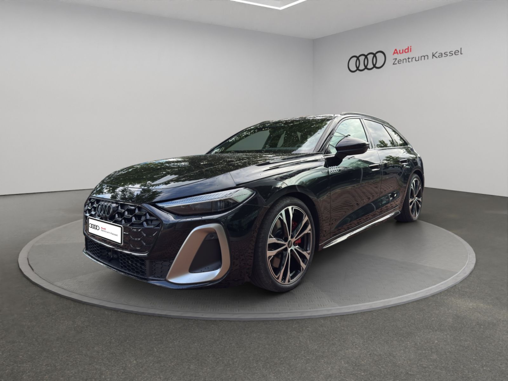 Audi - A5 Avant e-hybrid qu S line Matrix Navi Pano B&O 8358509