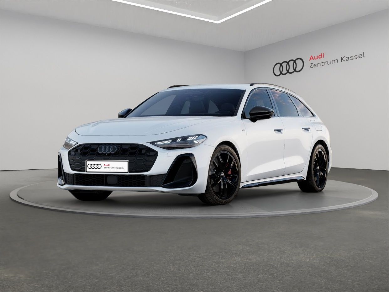 Audi - A5 Avant