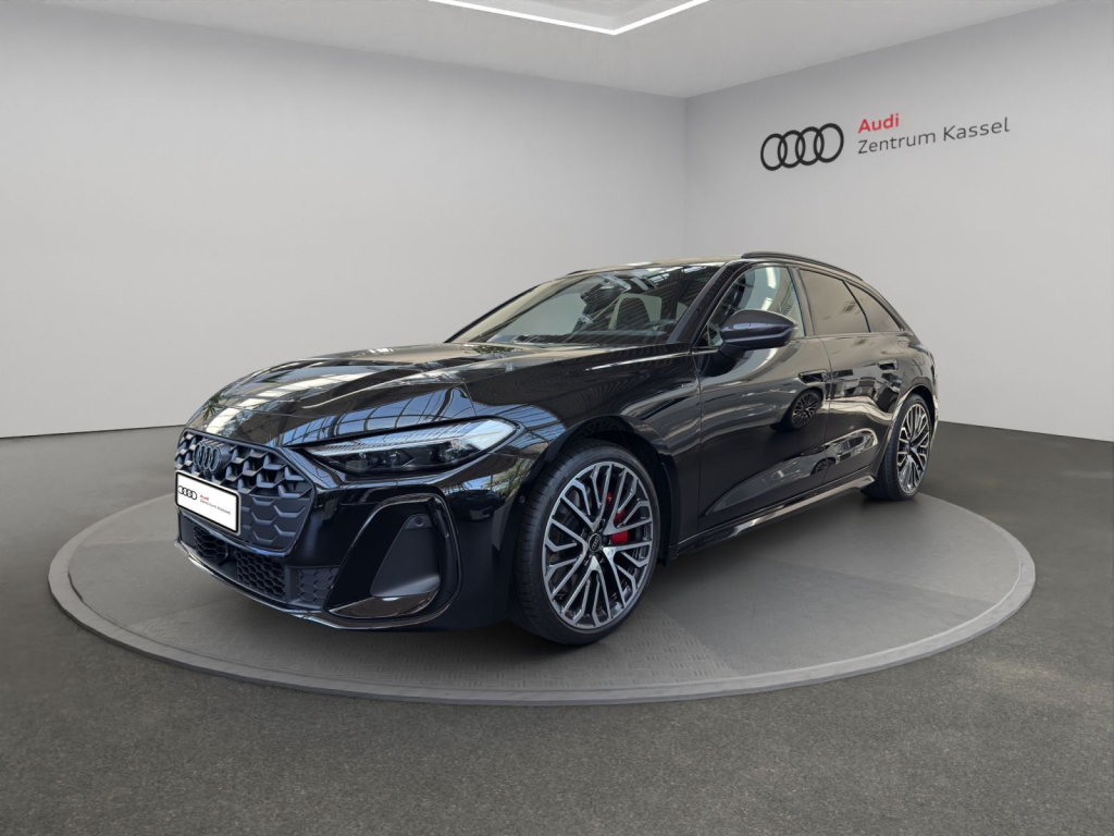 Audi - A5 Avant e-hybrid qu S tronic HuD B&O AHK Matrix 8358511