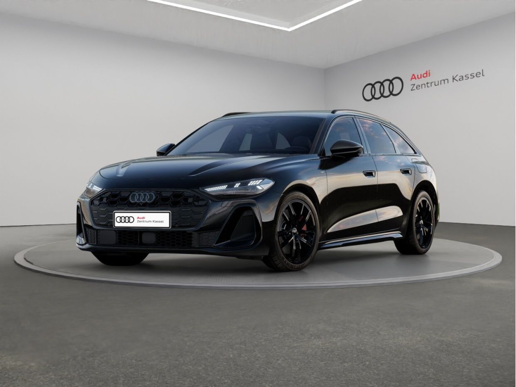 Audi - A5 Avant e-hybrid qu S line Matrix Navi B&O 8358512