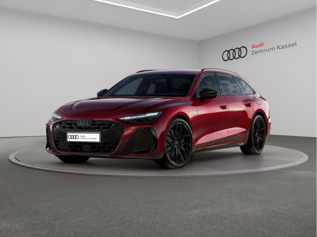 Audi - A6 Avant e-hybrid qu S line Matrix Navi HuD B&O 8358514