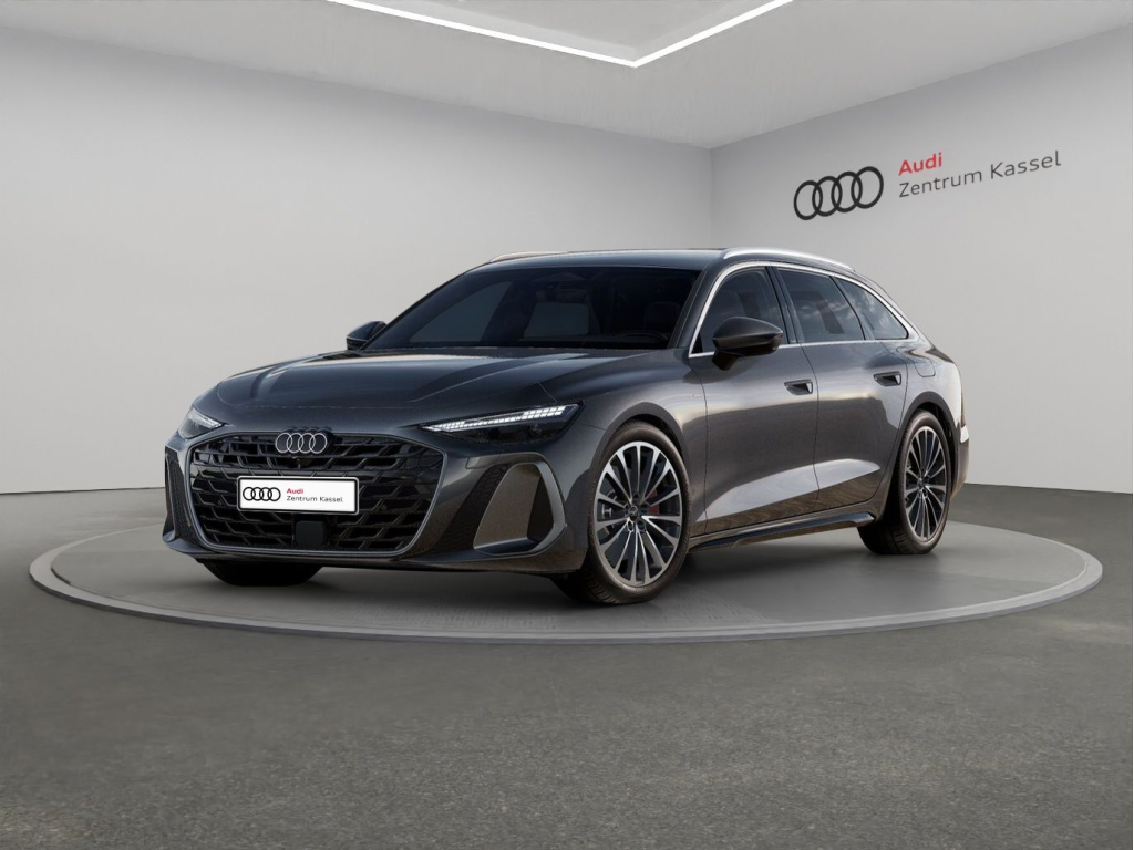 Audi - A6 Avant e-hybrid qu S line Navi LED+ AHK 360&deg; 8358562