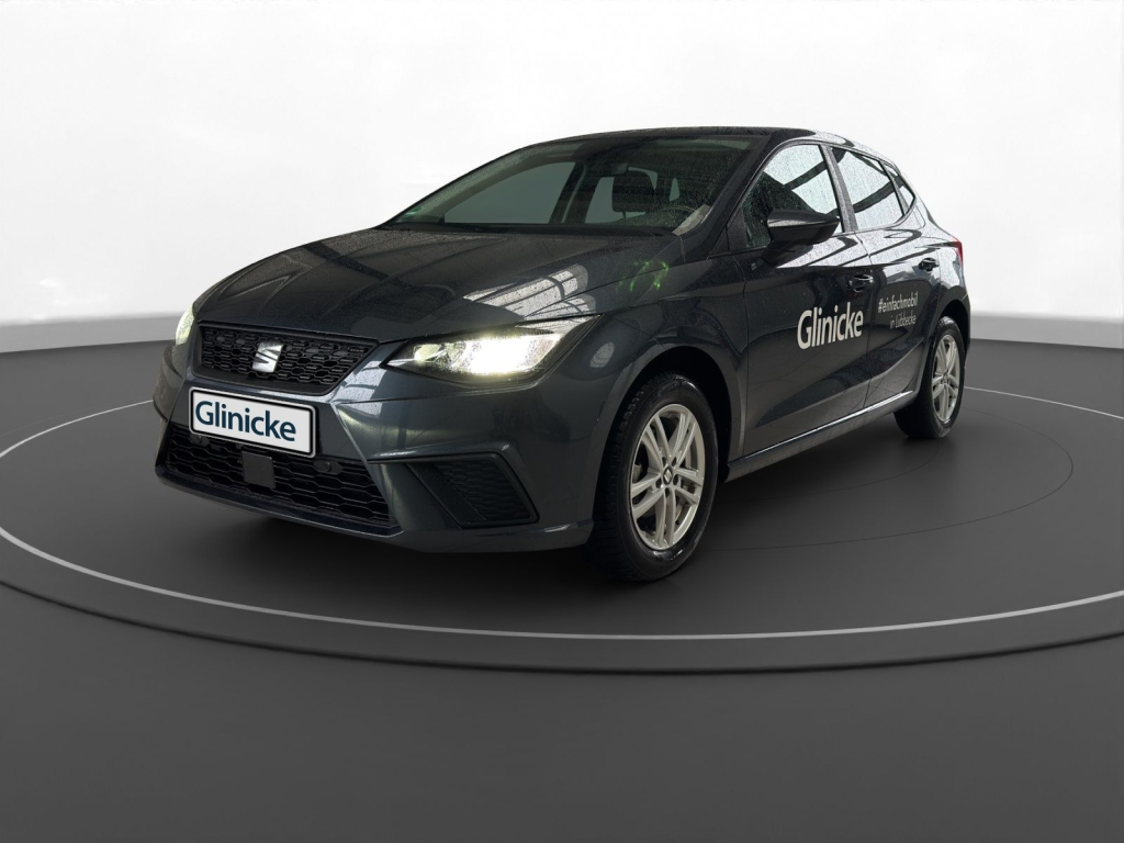 Seat - Ibiza 1.0 TSI Style Edition LED Navi PDC+RFK ACC Full Link 8359098