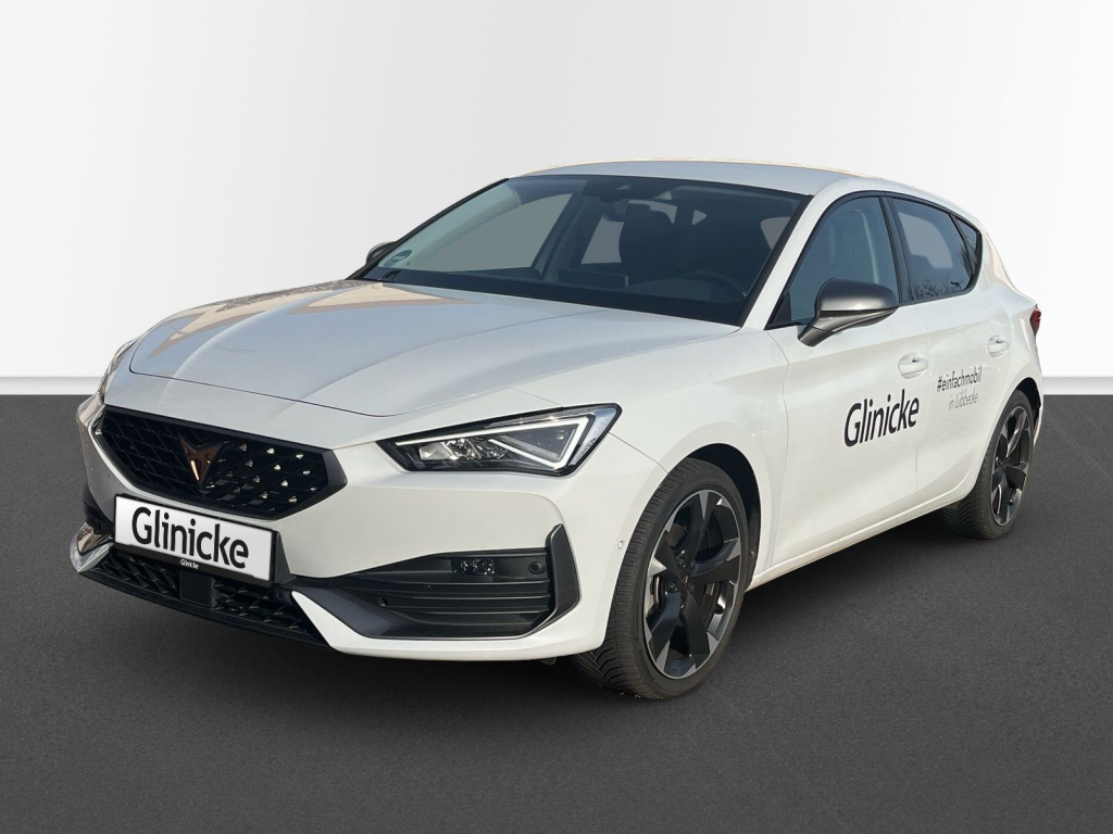 Cupra - Leon 1.5 eTSI DSG LED Navi RFK ACC Beats 8359118