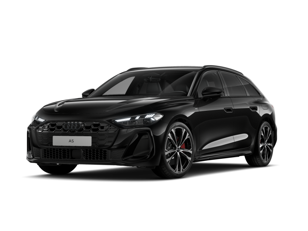 Audi - A5 Avant S line e-hybrid qu AHK/Matrix/Tech+/20"/Assist 8360584