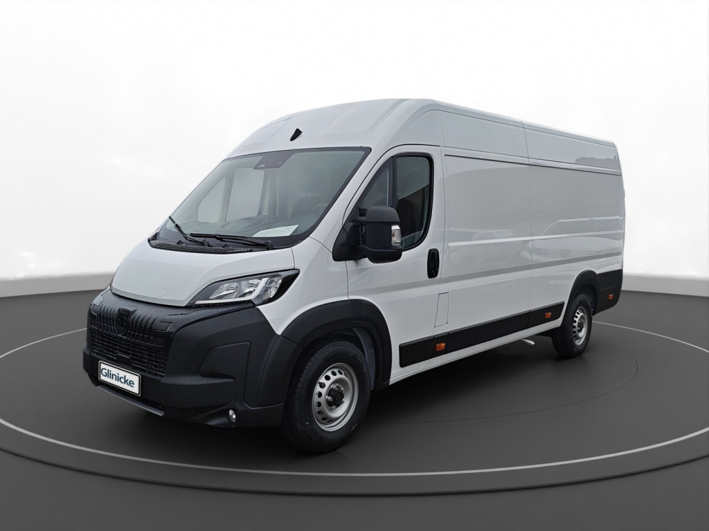 Peugeot - BOXER Kastenwagen L4H2 3.5T Heavy Diesel 180 Manue 8363304
