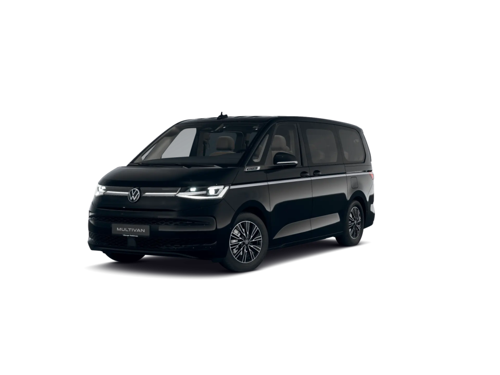 Volkswagen - Multivan Style 2.0 TDI DSG ACC+AHK+R&uuml;ckfahrk.+Matrix+Navi 8363684