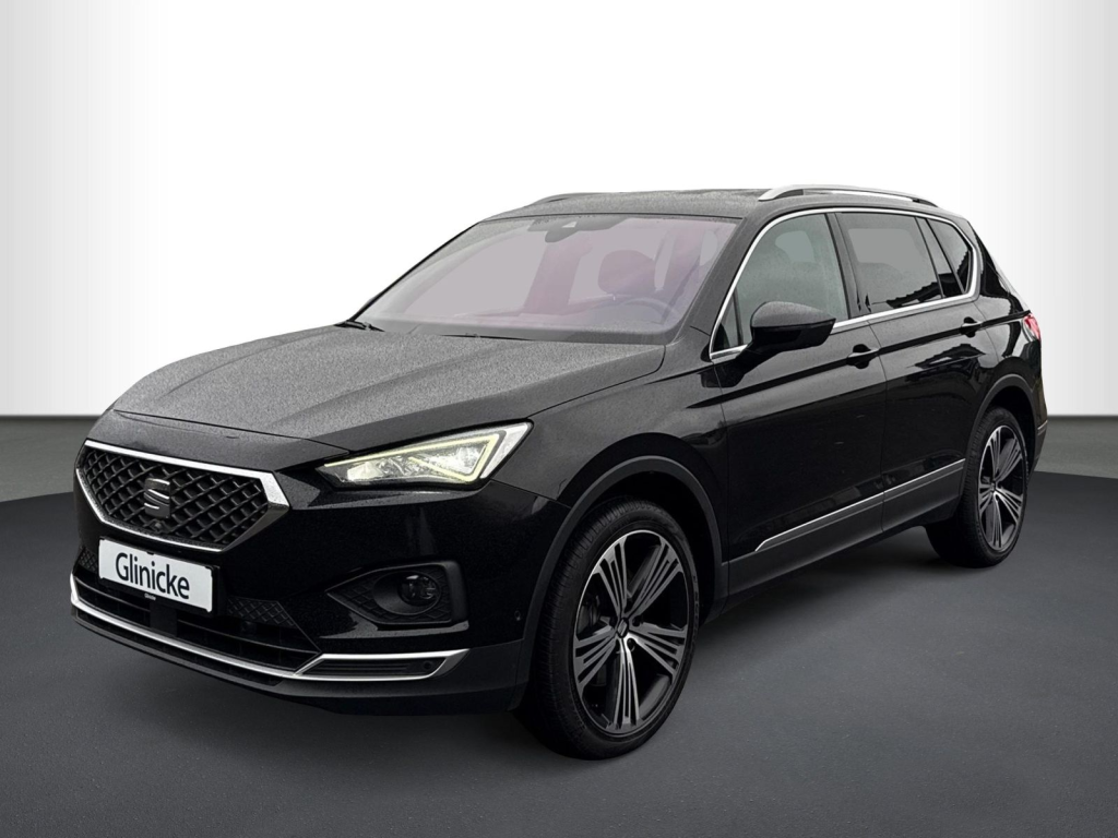Seat - Tarraco Xcellence 2.0 TDI 4Drive DSG, AHK, NAVI 8365606