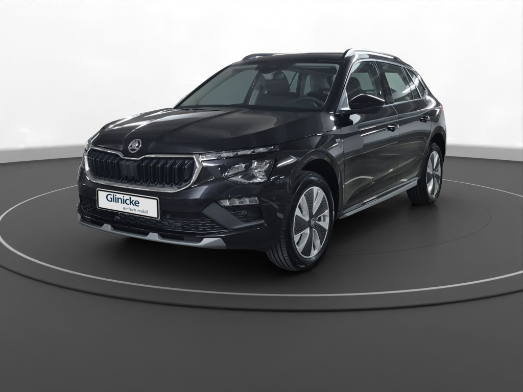 &Scaron;koda - Kamiq 1.0 TSI DSG Selec.I Infotainm.HotDeal26 | Vorf&uuml;hrwagen 8365829