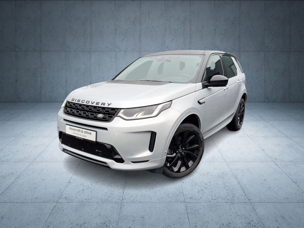 Land Rover - DISCOVERY SPORT R-Dynamic D200 AHK/Matrix/Pano 8368670
