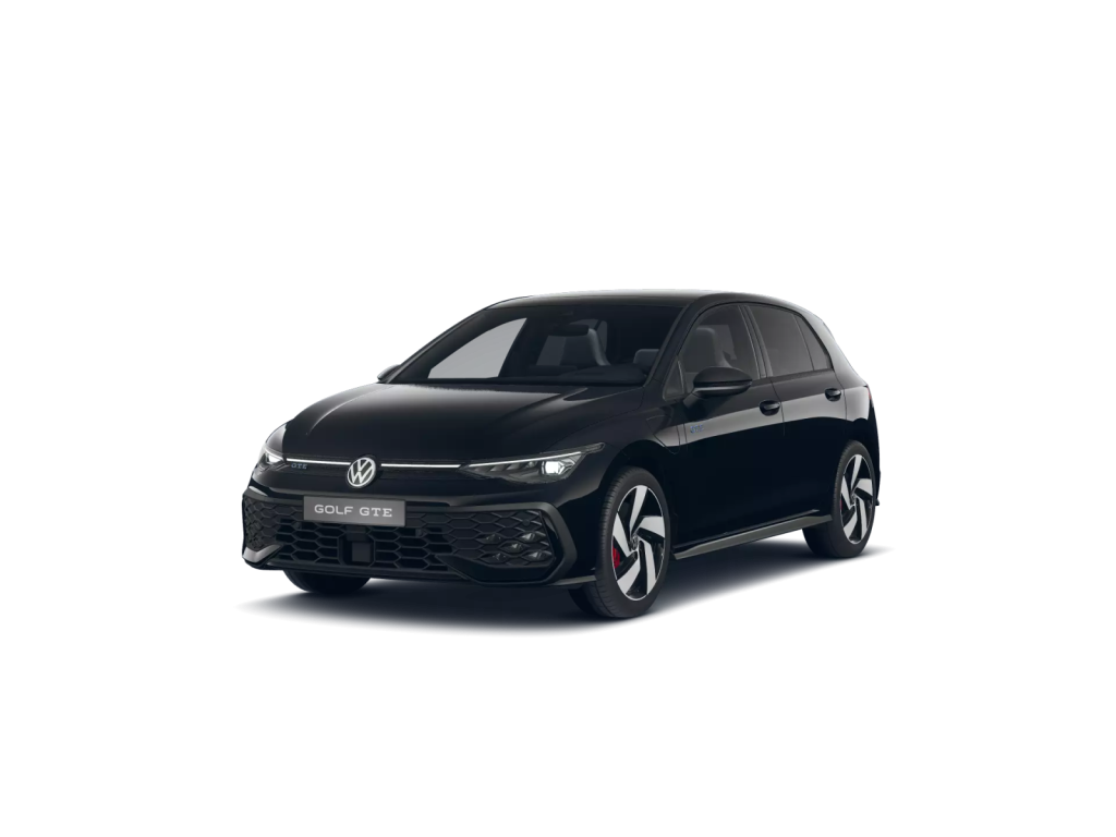 Volkswagen - Golf VIII GTE 1.5 eHybrid ACC+R&uuml;ckfahrk.+AHK+DCC+Pano 8368857
