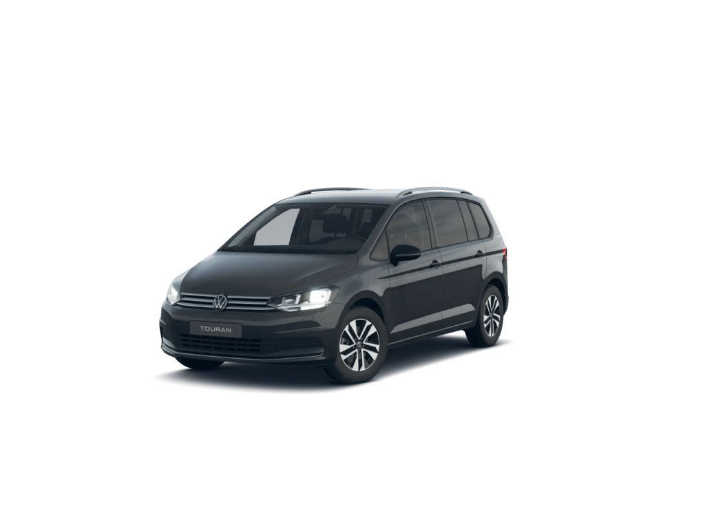 Volkswagen - Touran Comfortline 1.5 TSI Energy ACC+R&uuml;ckfahrk.+Carplay+LM+Navi 8368858