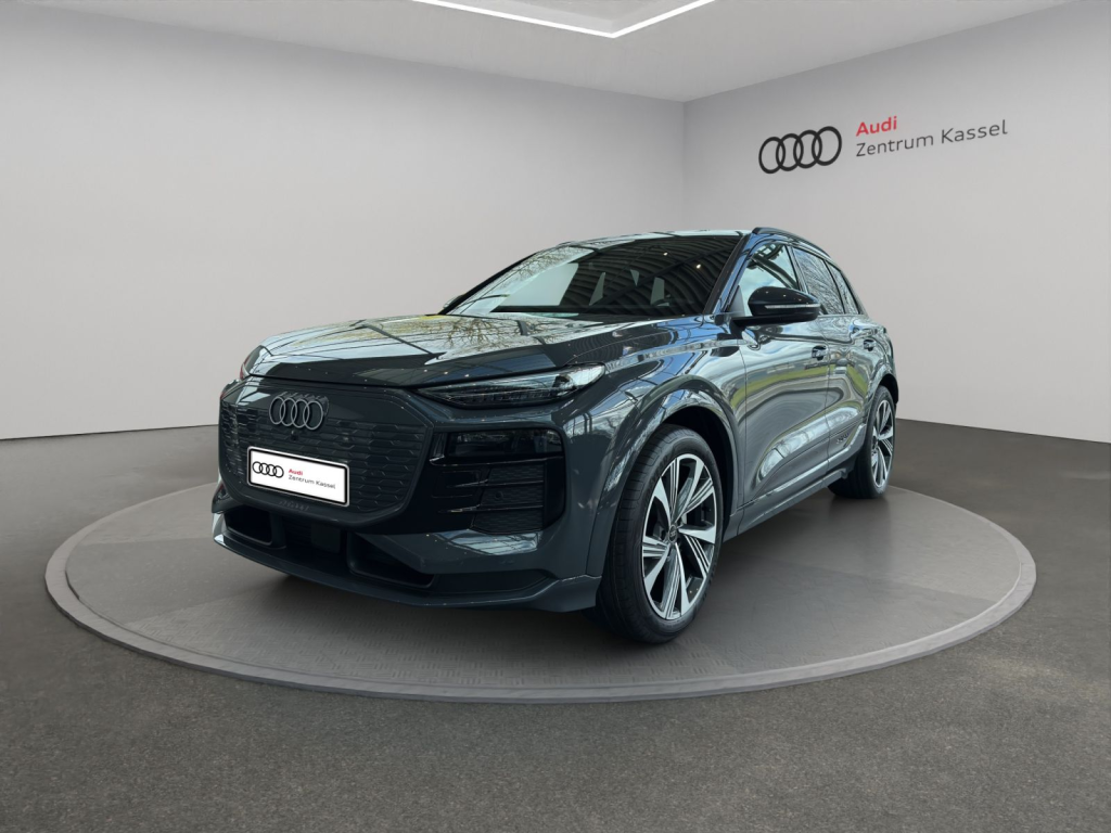 Audi - Q6 SUV e-tron perf. S line Navi  Matrix AHK 360&deg; 8369617