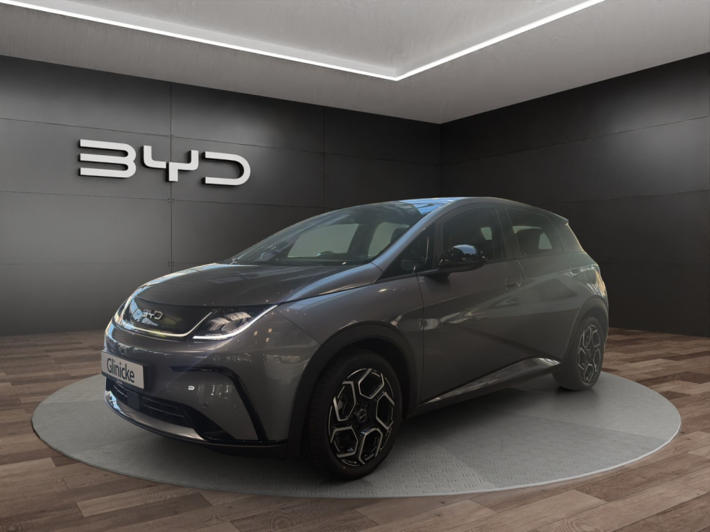 Byd - Dolphin Comfort '25 150kW Sitzheizung 360&deg;Kamera 8372764