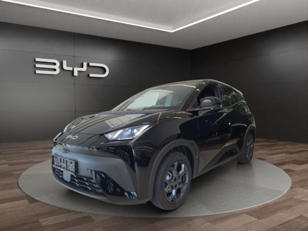 Byd - Dolphin Surf Comfort*LED*Navi*Kamera*DAB*APP 8372765