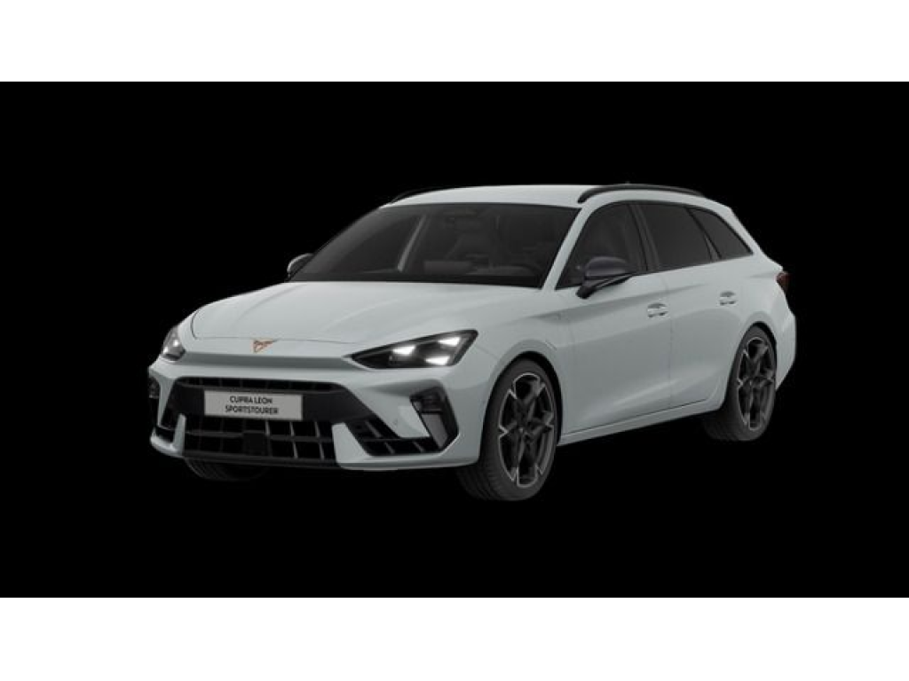 Cupra - Leon Sportstourer VZ 1.5 e-HYBRID 200 kW DSG AHK Matrix-LED 8375872