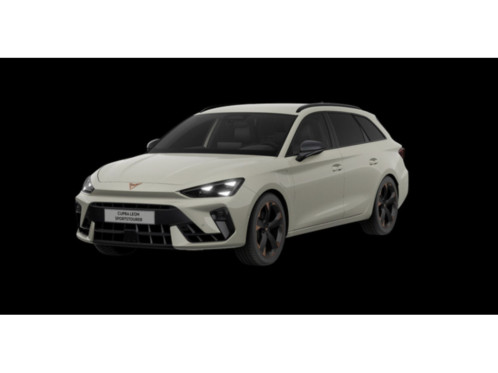 Cupra - Leon Sportstourer 1.5 e-HYBRID 150 kW DSG AHK Matrix-LED 8376029