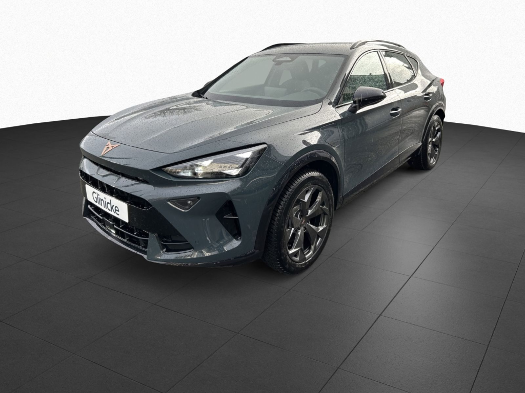 Cupra - Formentor 1.5 e-HYBRID 150 kW DSG Navi 8376035