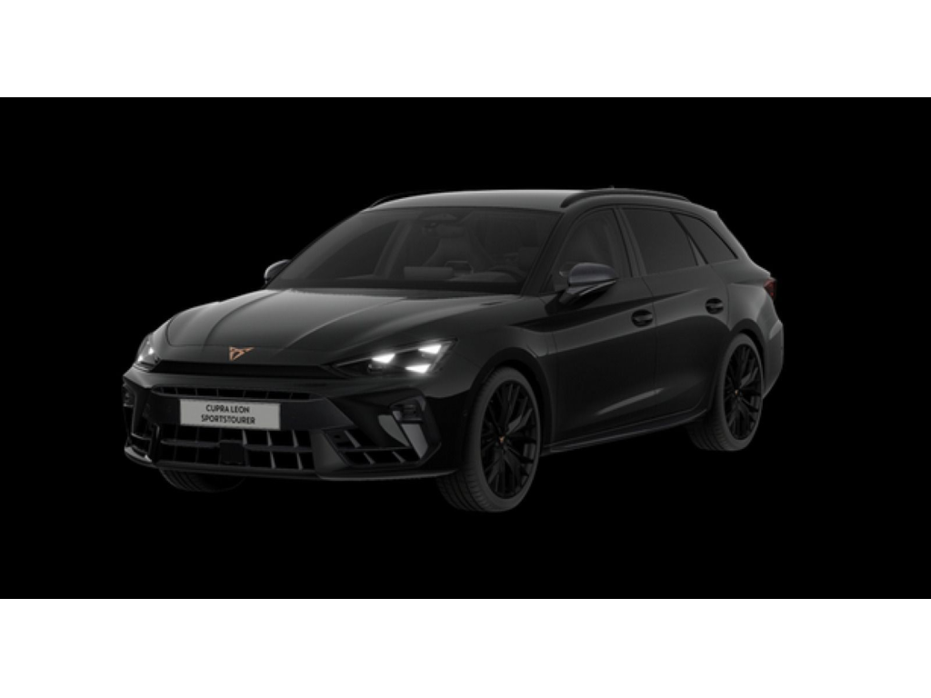 Cupra - Leon Sportstourer VZ Black Edition 1.5 e-HYBRID 200 kW DSG AHK 8376703