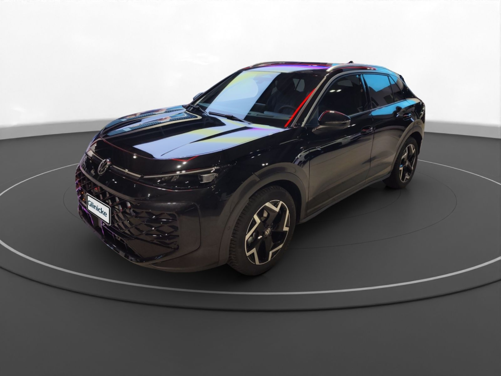 Volkswagen - T-Roc R-Line 1.5 l eTSI OPF 110 kW (150 PS) 8379883