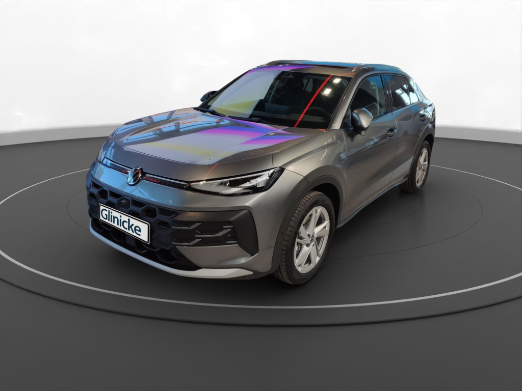 Volkswagen - T-Roc Style 1.5 l eTSI OPF 85 kW (116 PS) 8379886