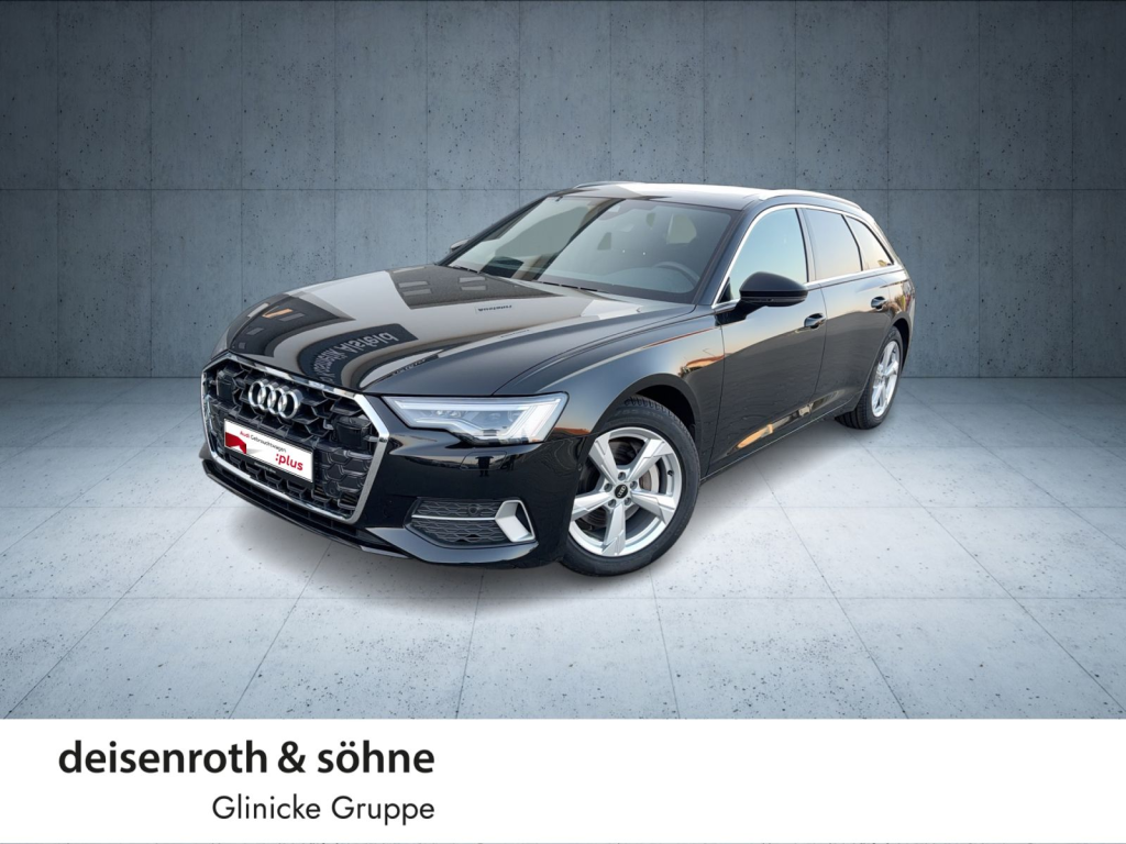Audi - A6 Avant Sport advanced 45 TFSI qu AHK/Pano/Matrix/Assist 8382289