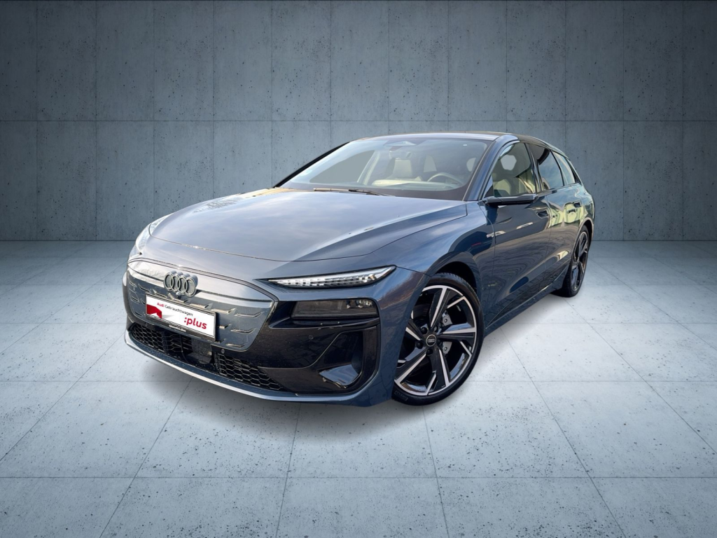 Audi - A6 Avant e-tron performance S line/AHK/Pano/B&O 8382291