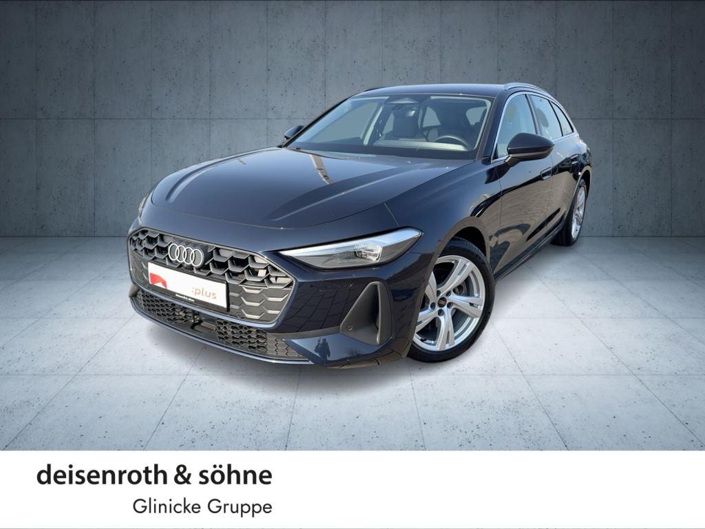 Audi - A5 Avant TFSI Nav/ASI/sound/Assist/18"/Business 8382295