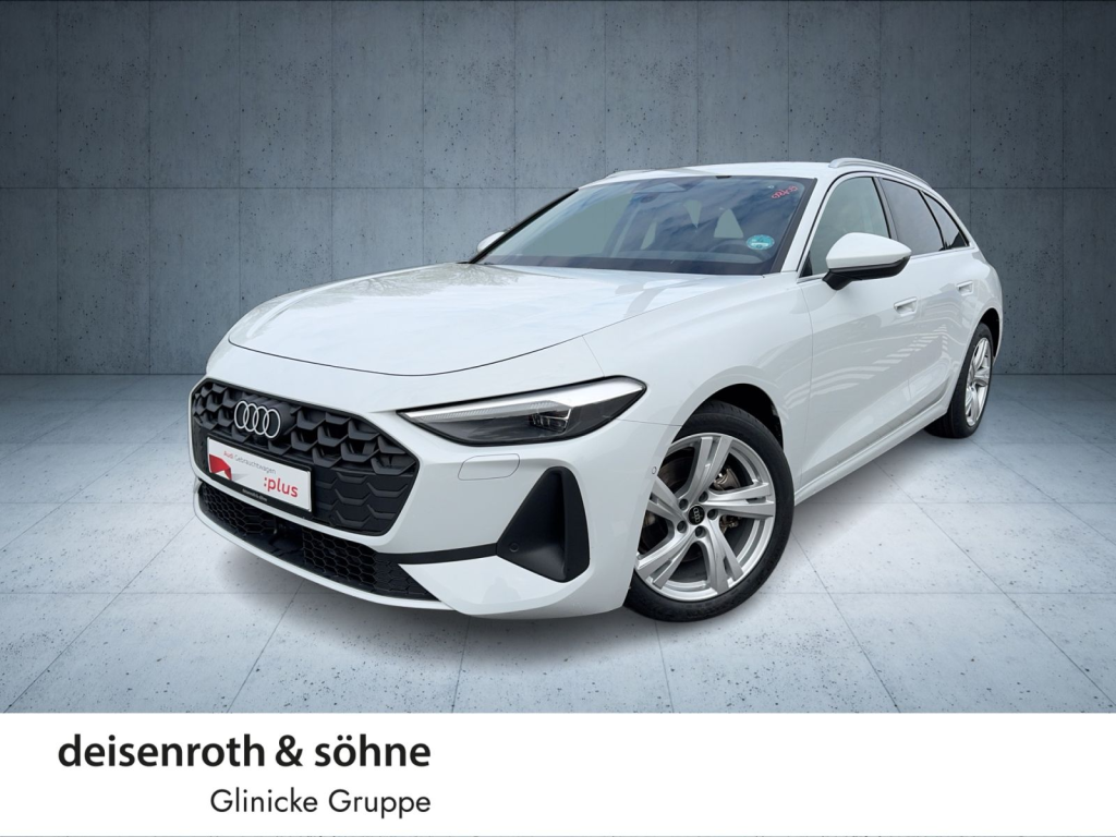 Audi - A5 Avant TFSI AHK/Nav/sound/Assist/ASI/Business 8382300