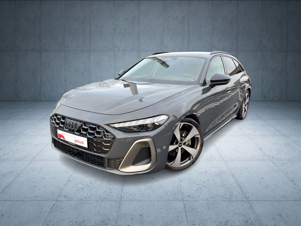 Audi - A5 Avant TFSI S line AHK/B&O/StHz/20"/Nav/Assist 8382301