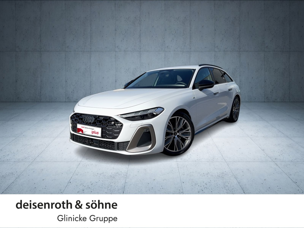 Audi - A5 Avant TFSI S line AHK/Nav/Tech+/Matrix/ACC/19" 8382302