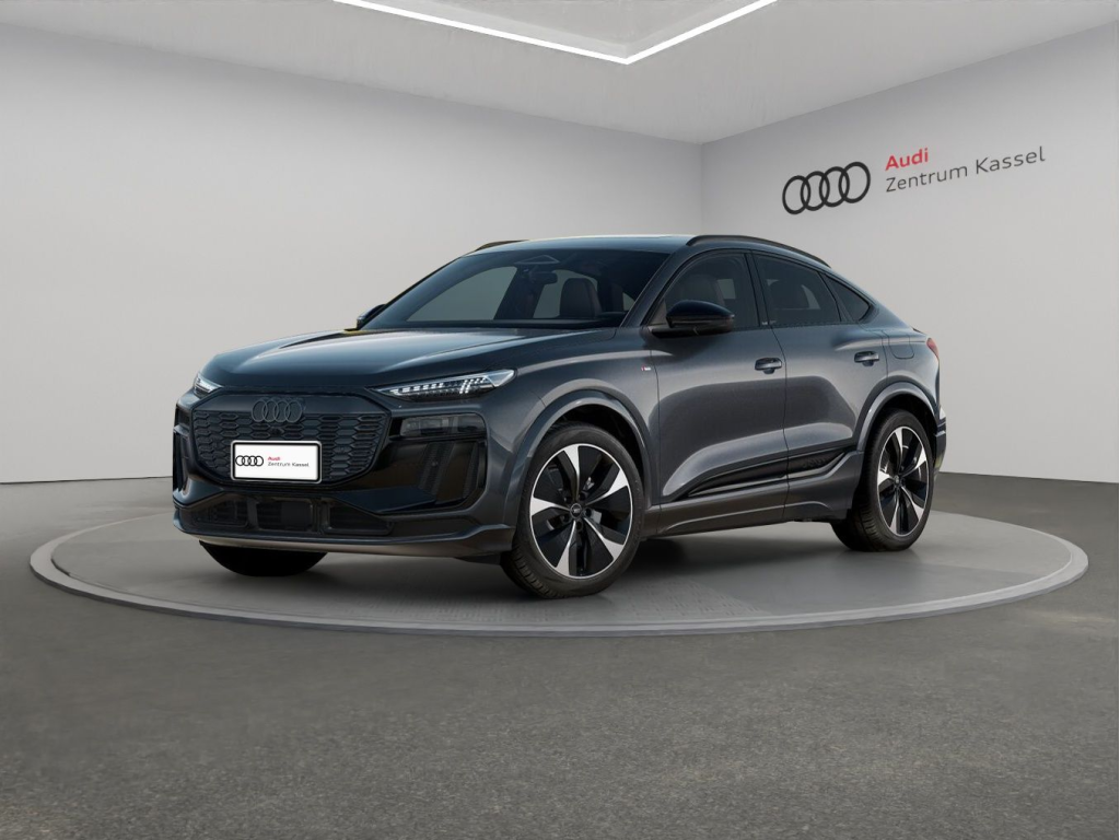 Audi - Q6 SB perform. S-Line Pano HuD Matrix Tech 360&deg; 8383459