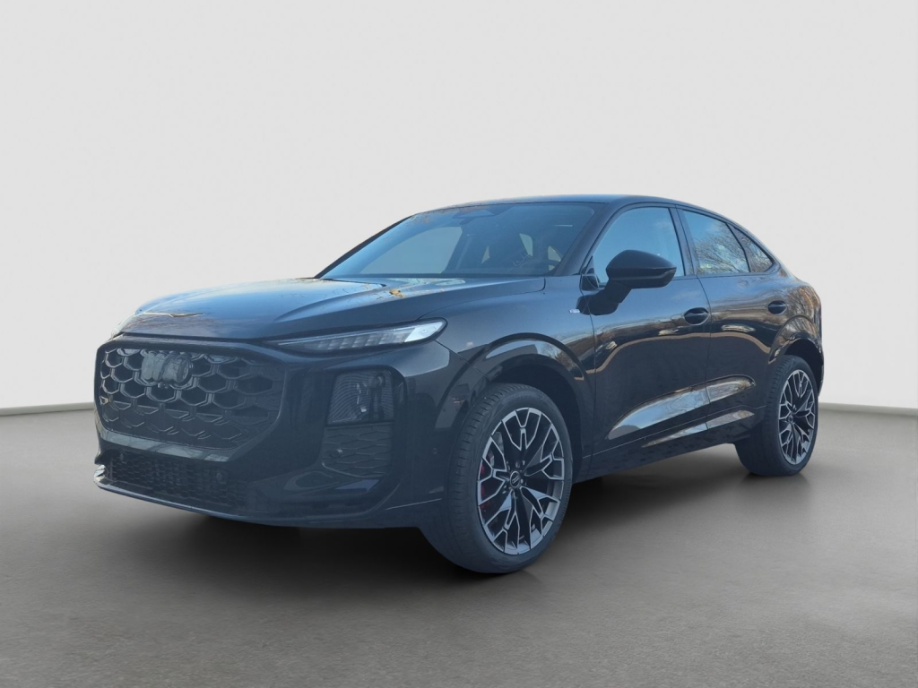 Audi - Q3 Sportback TFSI quattro 150 kW S tronic 8385559