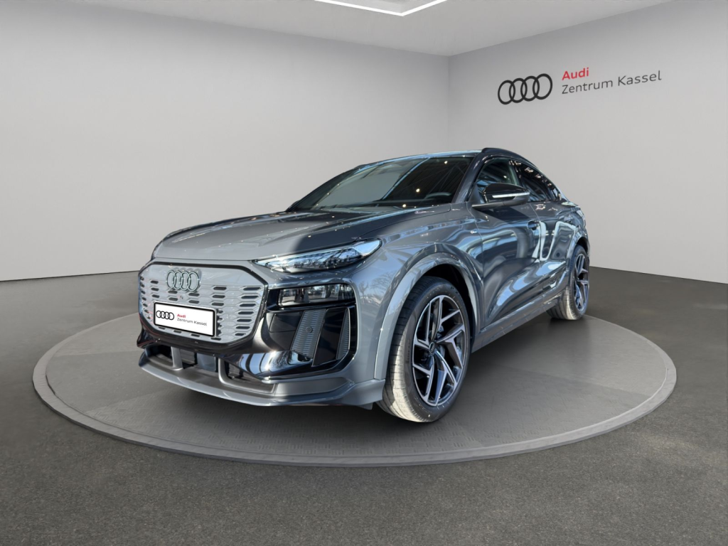 Audi - Q6 SB qu.S line Navi AHK HuD Matrix Memory B&O 8385981