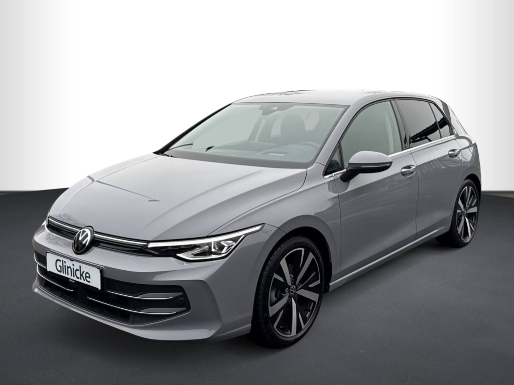 Volkswagen - Golf VIII Style 1.5 eTSI DSG, HEAD-UP, MATRIX 8388993