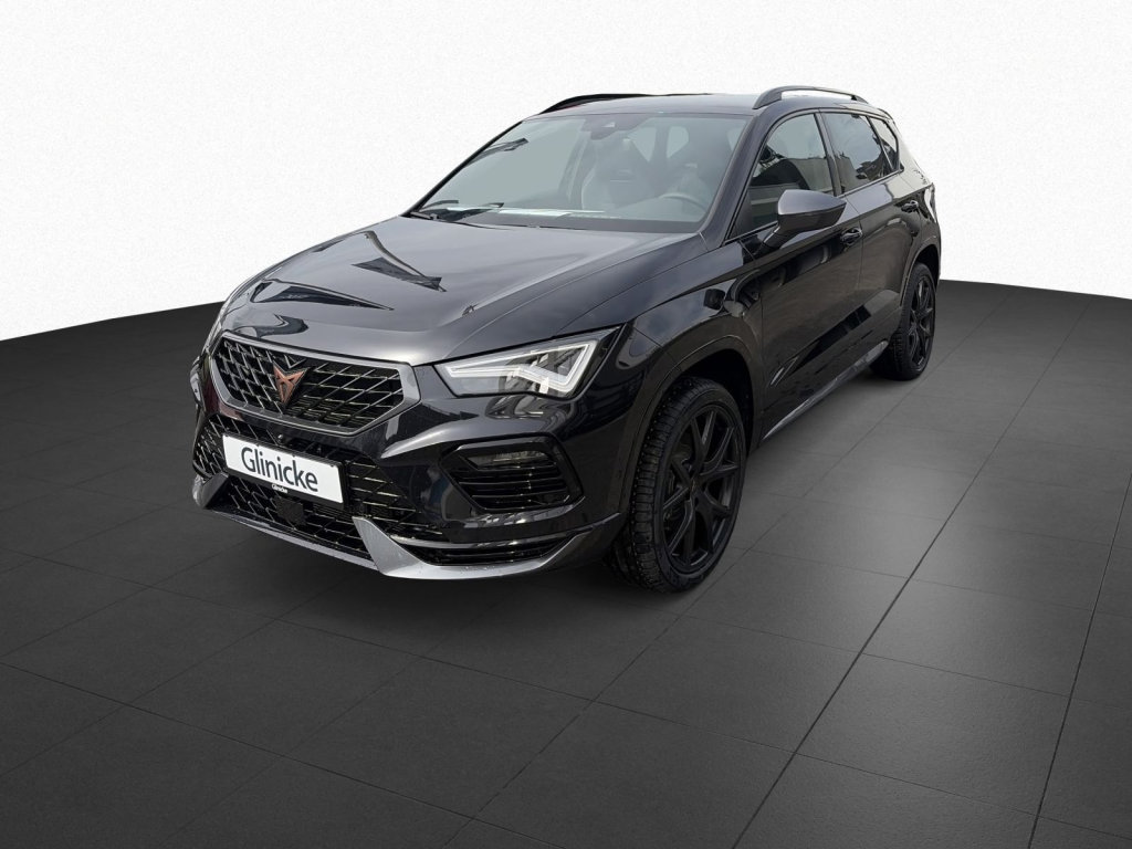 Cupra - Ateca Tribe Edition 1.5 TSI 110 kW DSG AHK el.Heckklappe 8389143