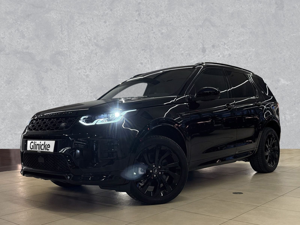 Land Rover - Discovery Sport P270e Dynamic SE / 20" / Pano / Winter 8392152
