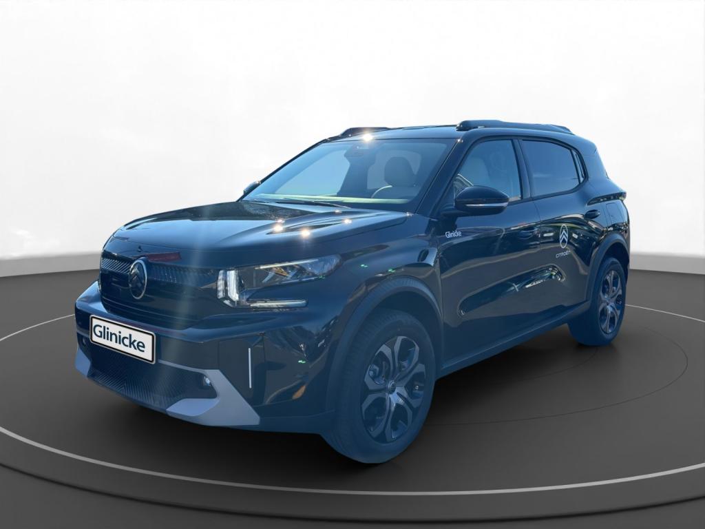 Citro&euml;n - C3 Aircross Turbo 100 PLUS 8392207