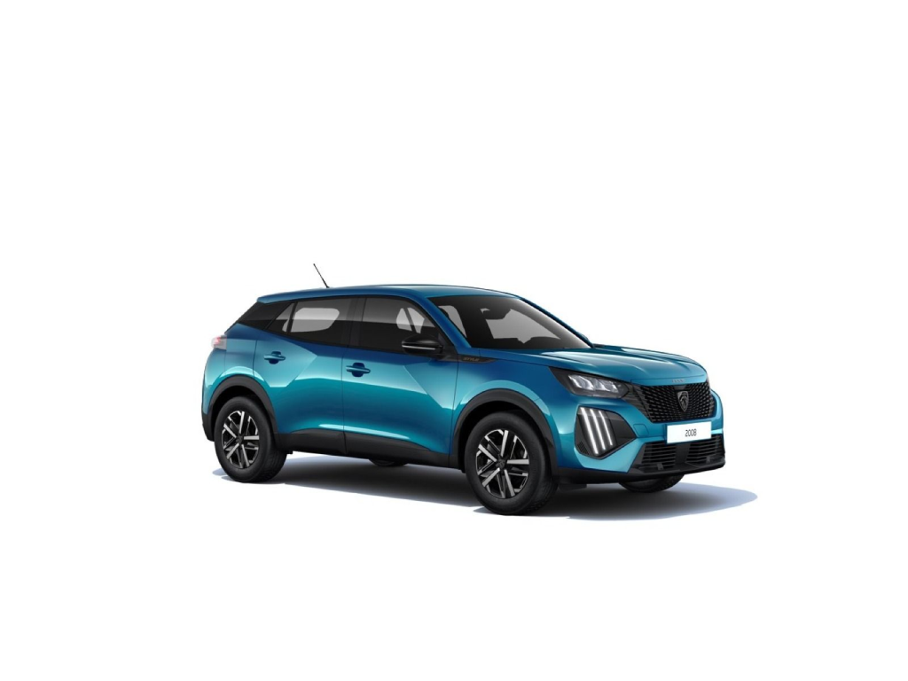 Peugeot - 2008 STYLE PureTech 100 8392211