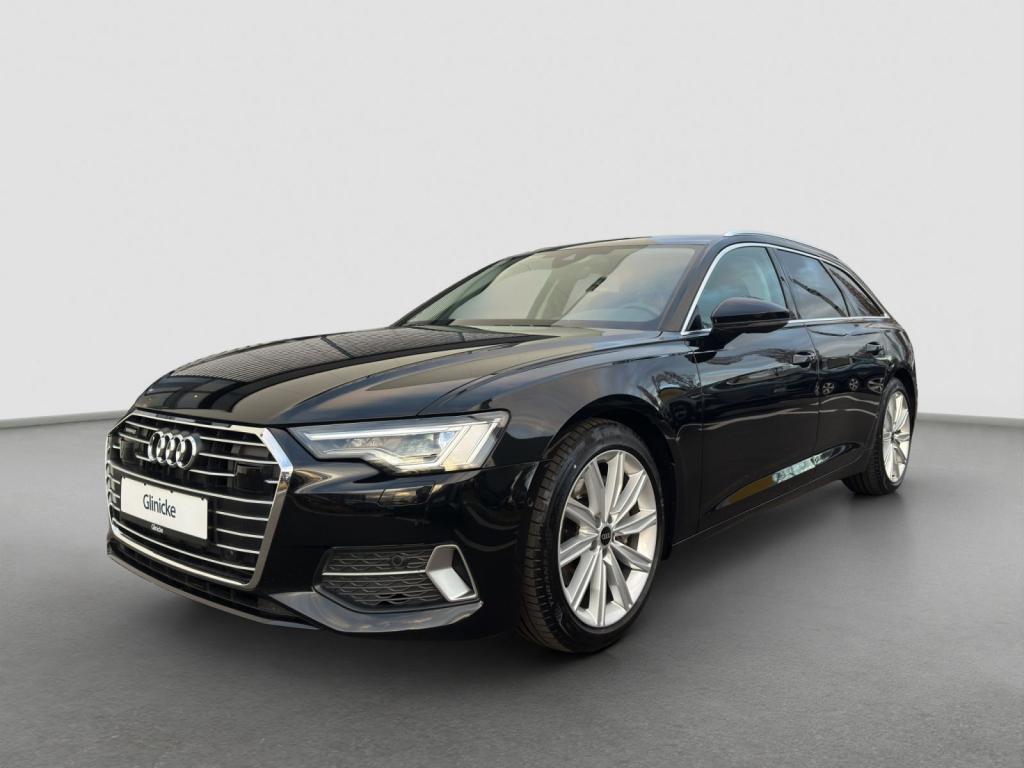 Audi - A6 Avant 45 TFSI quattro S-tronic sport Matrix Einparkhilfe ACC Navi R&uuml;ckfahrkamera 8393132