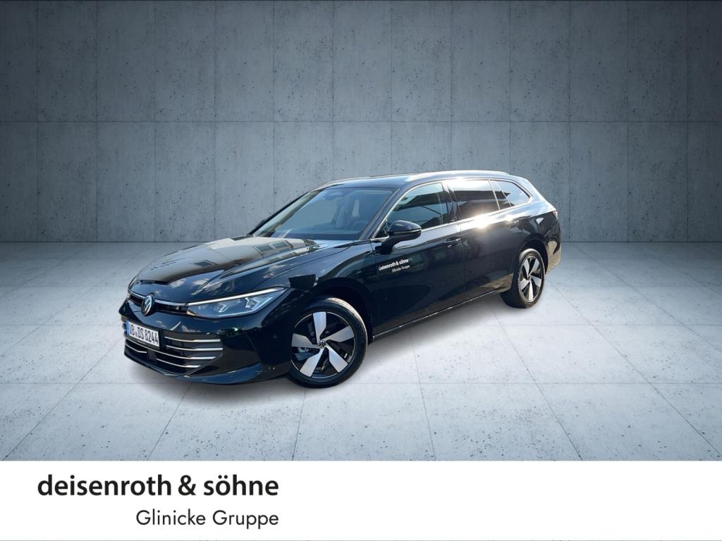Volkswagen - Passat Business 1.5 eTSI Nav/Matrix/360/DCC/ACC/Assist 8394342