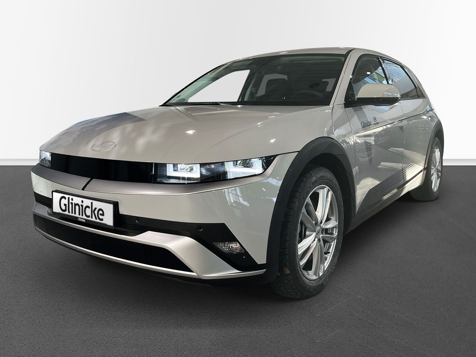 Hyundai - IONIQ 5 CENTRIQ*el.Sitze*el.Heckkl*W&auml;rmepumpe*inklWinterR&auml;d 8397390