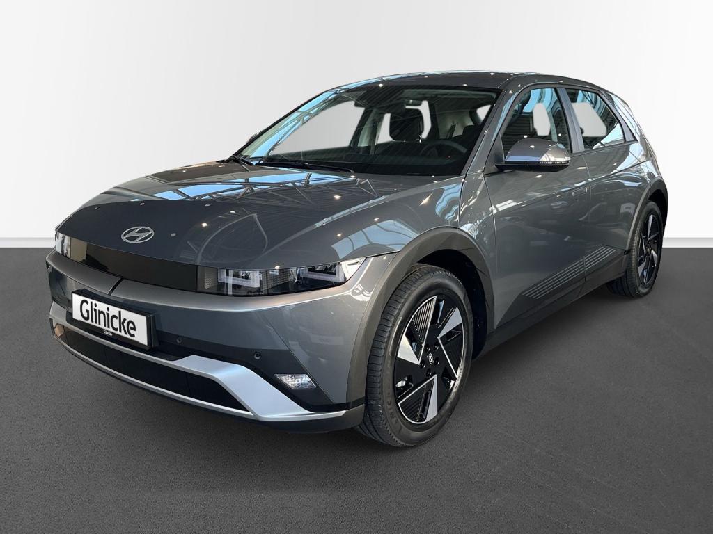 Hyundai - IONIQ 5 63 kWh Batterie*W&auml;rmepumpe*SitzHeiz*RKam*Navi*NSCC 8397391