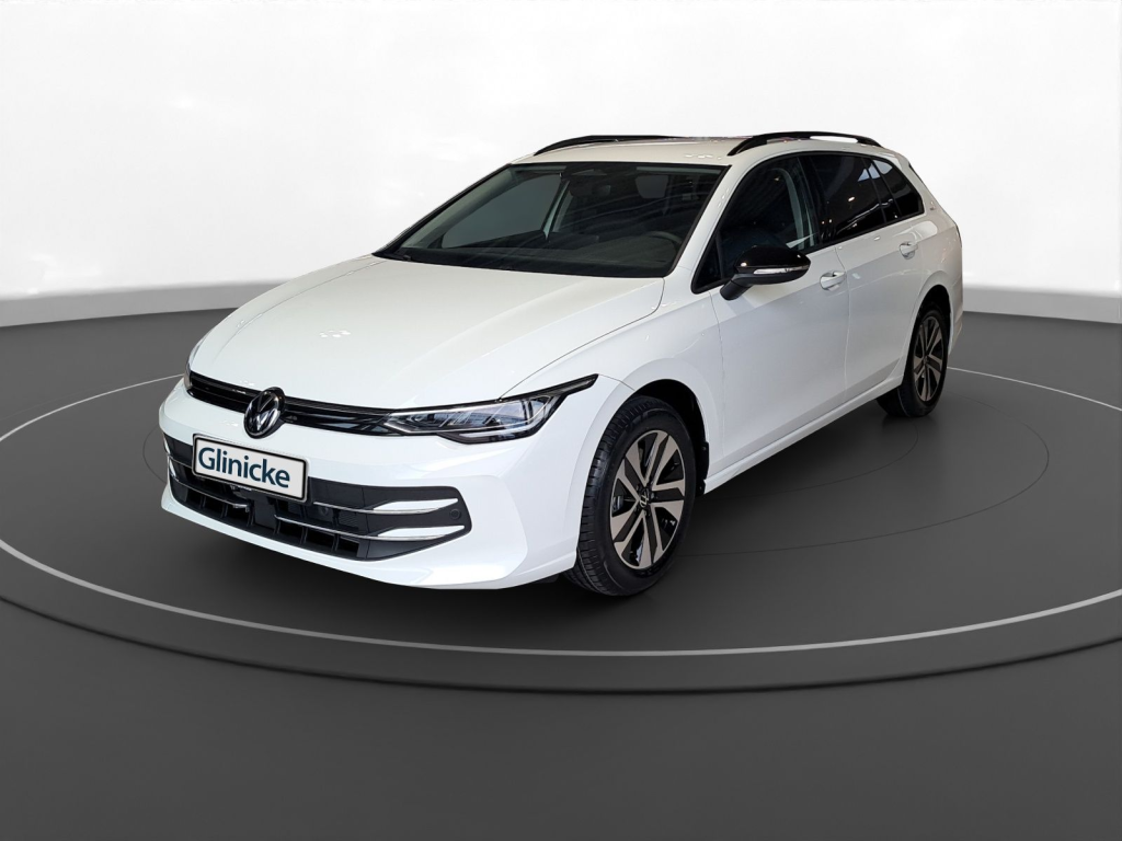 Volkswagen - Golf Variant "ENERGY" 2,0 TDI (150 PS) DSG 8399439