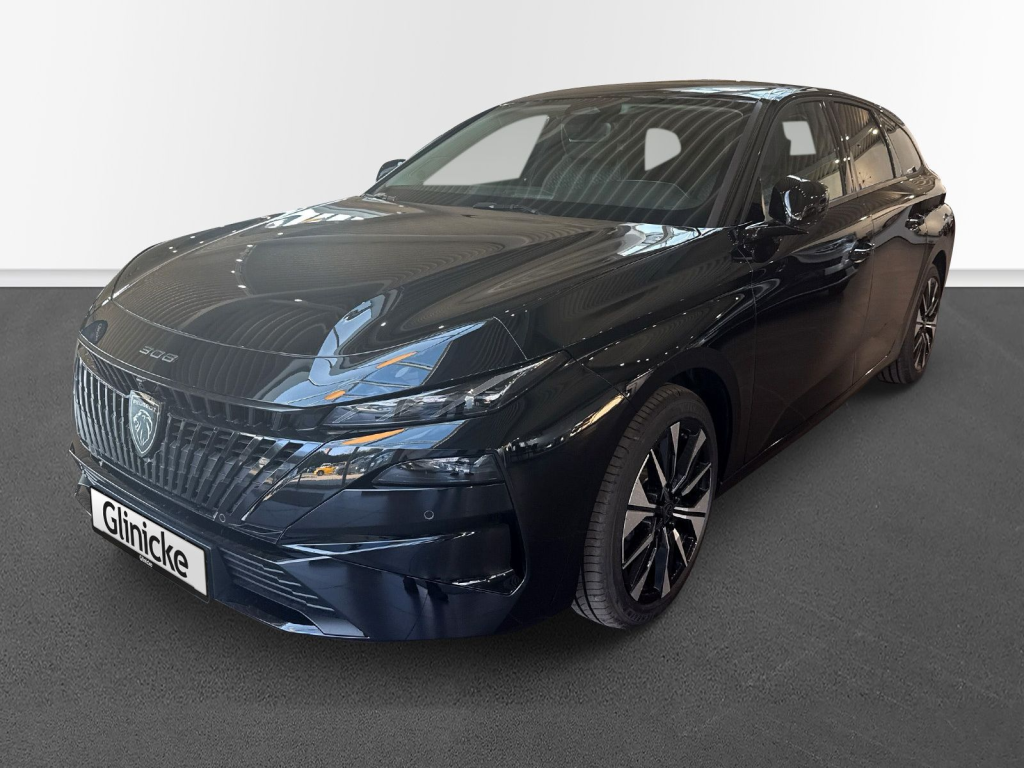 Peugeot - 308 SW ALLURE HYBRID 145 e-DSC6 360&deg;/NAVI/LED/ACC/CARPLAY 8402774