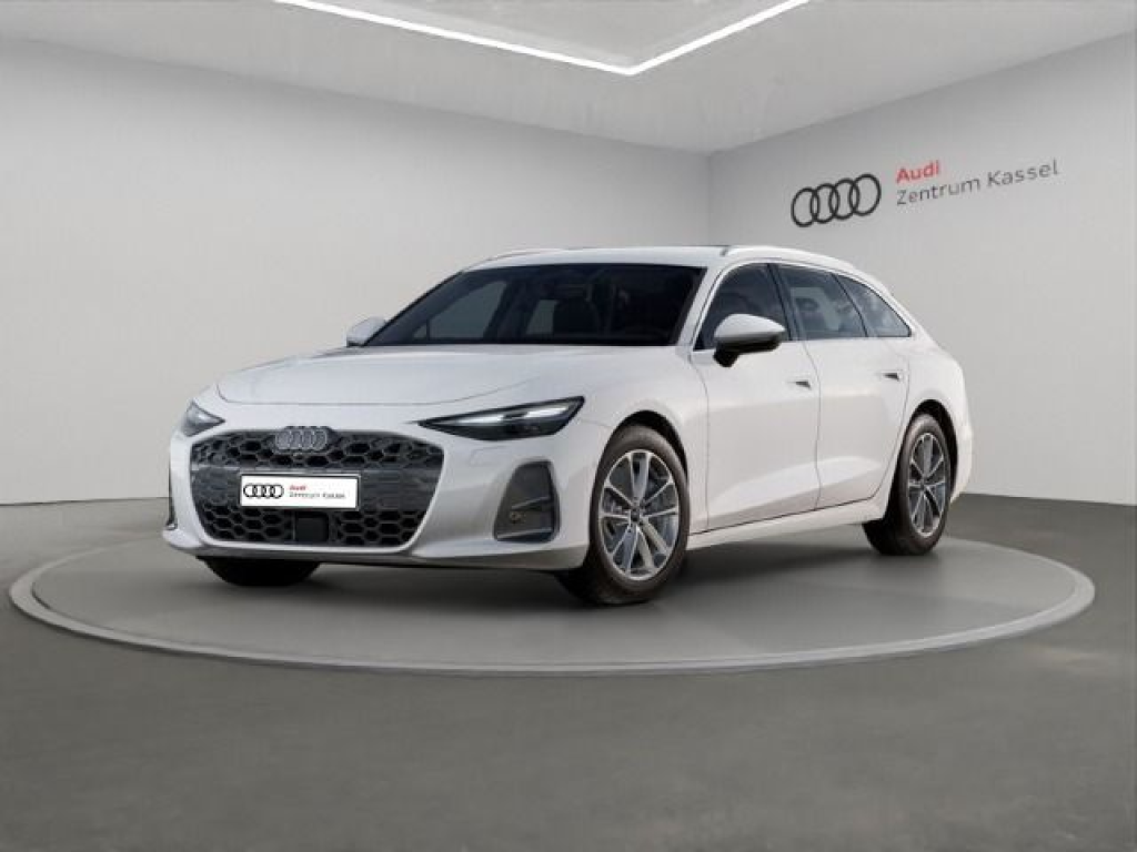 Audi - A6 Avant TDI quattro 220 kW  NEUBESTELLUNG 8405141