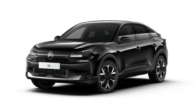Citro&euml;n - C4 Benziner 130 Automatik MAX 8408111