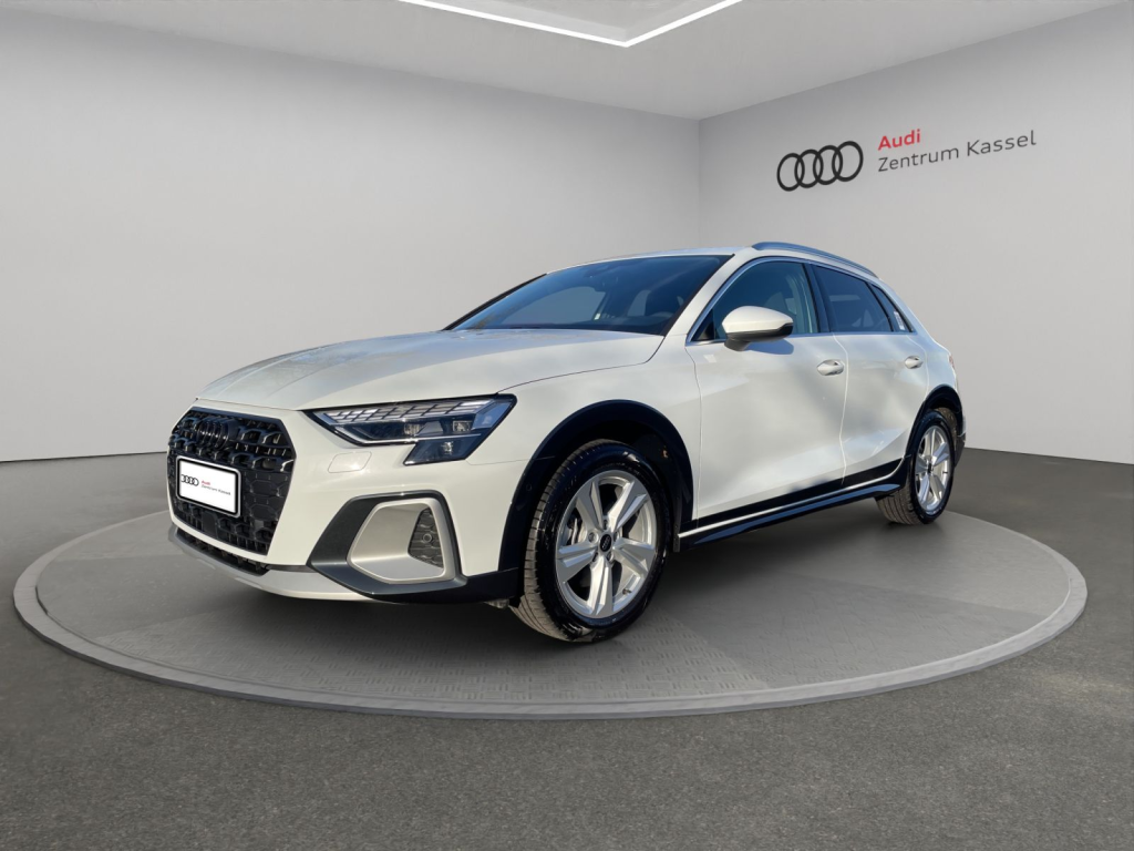 Audi - A3 allstreet 35 TFSI LED AHK Navi Kamera Carplay 8415331